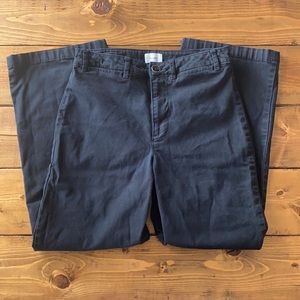 Old navy wide-leg pant